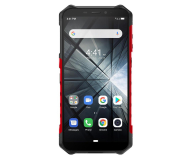 ULEFONE Armor X3 2/32GB Czerowny - 511140 - zdjęcie 3